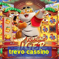 trevo cassino